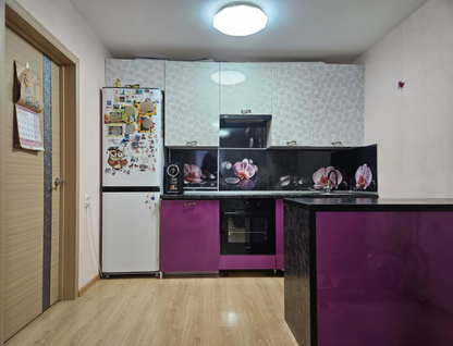 1-к. квартира, 43,2&nbsp;м²