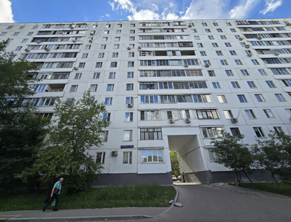 3-к. квартира, 63,2 м²