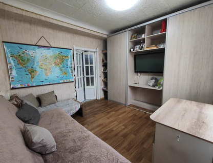 2-к. квартира, 41,1&nbsp;м²