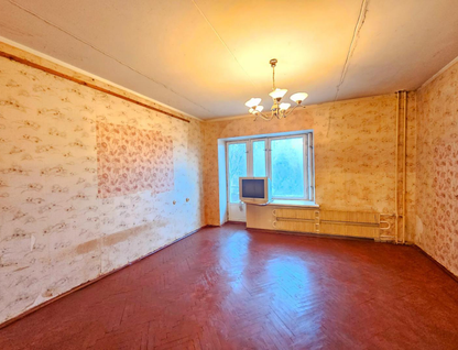 2-к. квартира, 55,9 м²