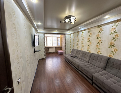 1-к. квартира, 47&nbsp;м²