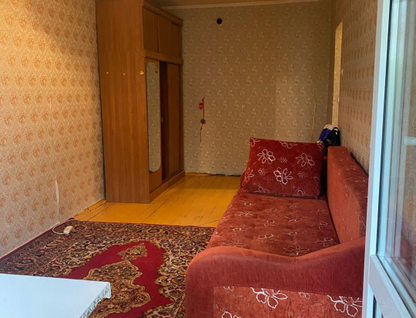 1-к. квартира, 33&nbsp;м²