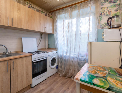 2-к. квартира, 41,6&nbsp;м²