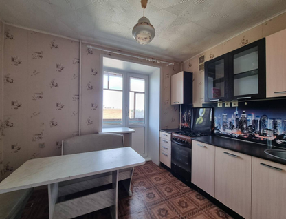 1-к. квартира, 27,4&nbsp;м²