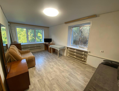 1-к. квартира, 32&nbsp;м²