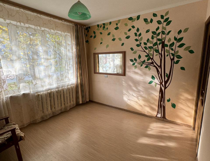 3-к. квартира, 55&nbsp;м²