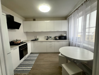 3-к. квартира, 65&nbsp;м²