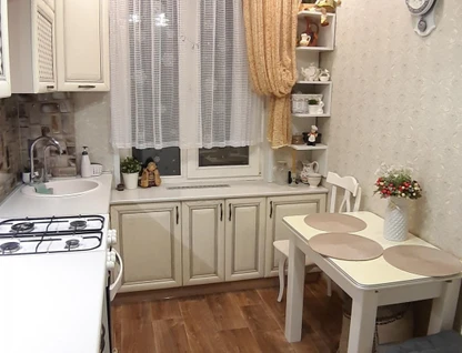 2-к. квартира, 38,8&nbsp;м²