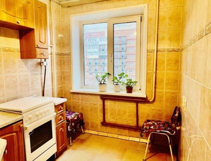 1-к. квартира, 29,5&nbsp;м²