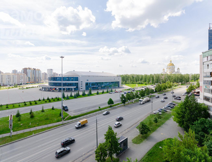 2-к. квартира, 58,1&nbsp;м²