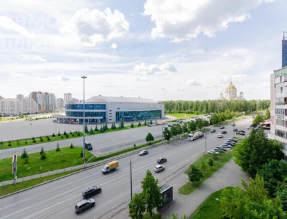 2-к. квартира, 58,1&nbsp;м²