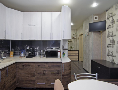 1-к. квартира, 37&nbsp;м²