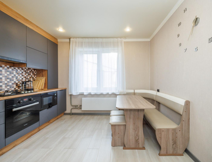 1-к. квартира, 42,9 м²