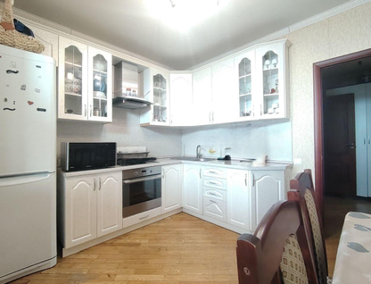 2-к. квартира, 61,7&nbsp;м²