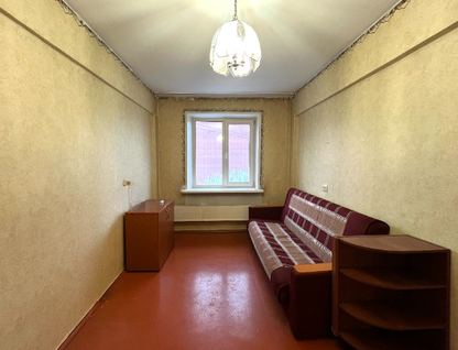 1-к. квартира, 20,9&nbsp;м²