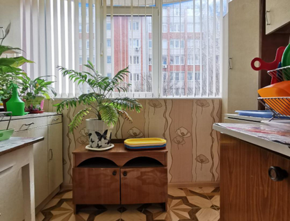 3-к. квартира, 75&nbsp;м²