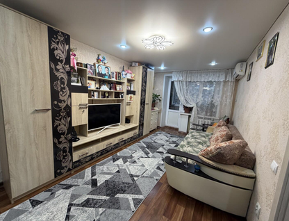 1-к. квартира, 32&nbsp;м²