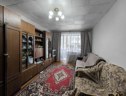 1-к. квартира, 29,8&nbsp;м²
