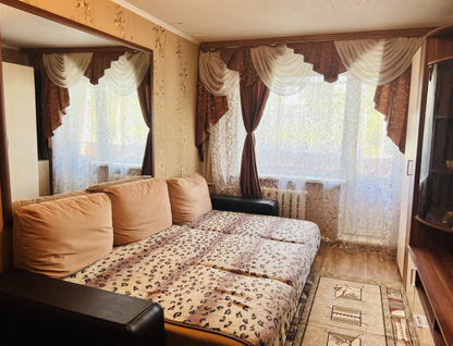 2-к. квартира, 43,5&nbsp;м²