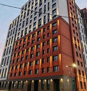 2-к. квартира, 45&nbsp;м²