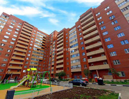 2-к. квартира, 50&nbsp;м²