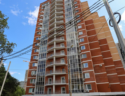 2-к. квартира, 48&nbsp;м²