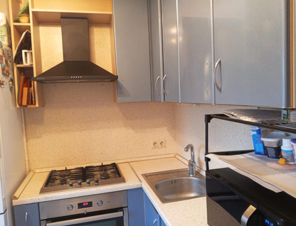 4-к. квартира, 69&nbsp;м²