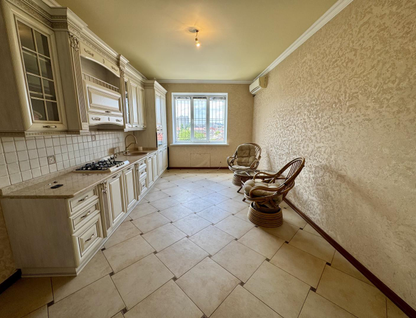 3-к. квартира, 132&nbsp;м²