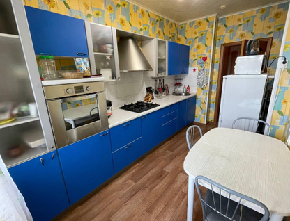 1-к. квартира, 36&nbsp;м²