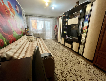3-к. квартира, 58,3&nbsp;м²