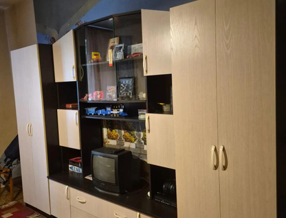 1-к. квартира, 33&nbsp;м²