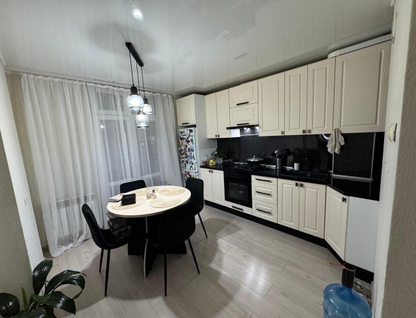 1-к. квартира, 42,2&nbsp;м²