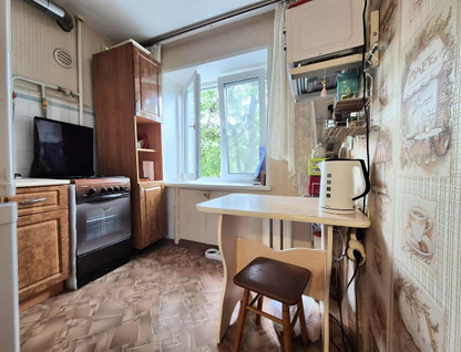2-к. квартира, 44&nbsp;м²