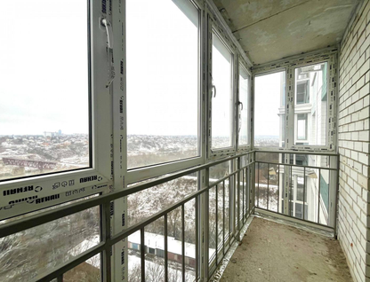 1-к. квартира, 39,5&nbsp;м²