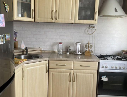 2-к. квартира, 52,6&nbsp;м²