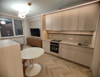 1-к. квартира, 47,8&nbsp;м²