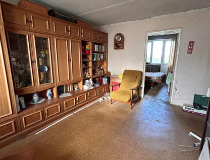 3-к. квартира, 55,8&nbsp;м²