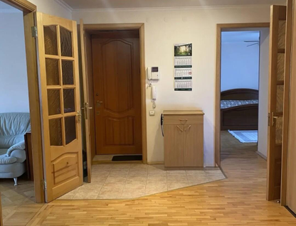 4-к. квартира, 130,2&nbsp;м²