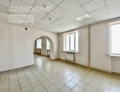 Помещение свободного назначения, 125,8&nbsp;м²