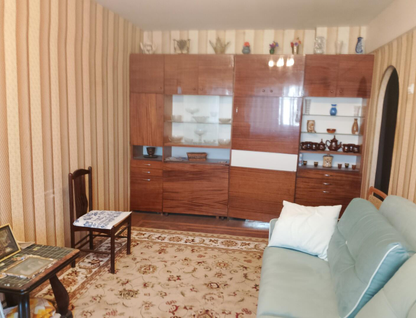 3-к. квартира, 59,6&nbsp;м²