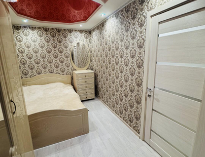 3-к. квартира, 54,8&nbsp;м²