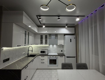 1-к. квартира, 35,6&nbsp;м²