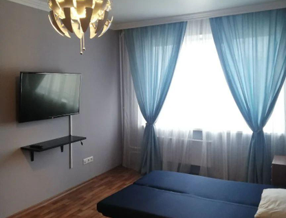 1-к. квартира, 35,1&nbsp;м²
