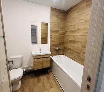 1-к. квартира, 36,7 м²