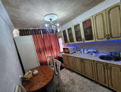 2-к. квартира, 52&nbsp;м²