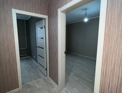 2-к. квартира, 58 м²