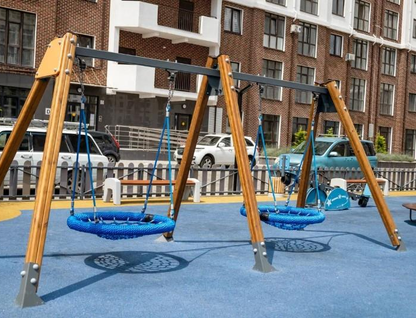 2-к. квартира, 61 м²