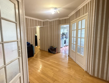 3-к. квартира, 71,8&nbsp;м²