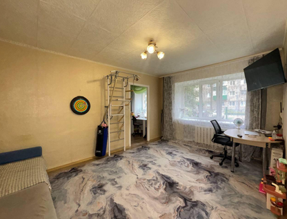 2-к. квартира, 44,8&nbsp;м²