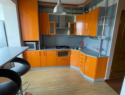 1-к. квартира, 37,7&nbsp;м²